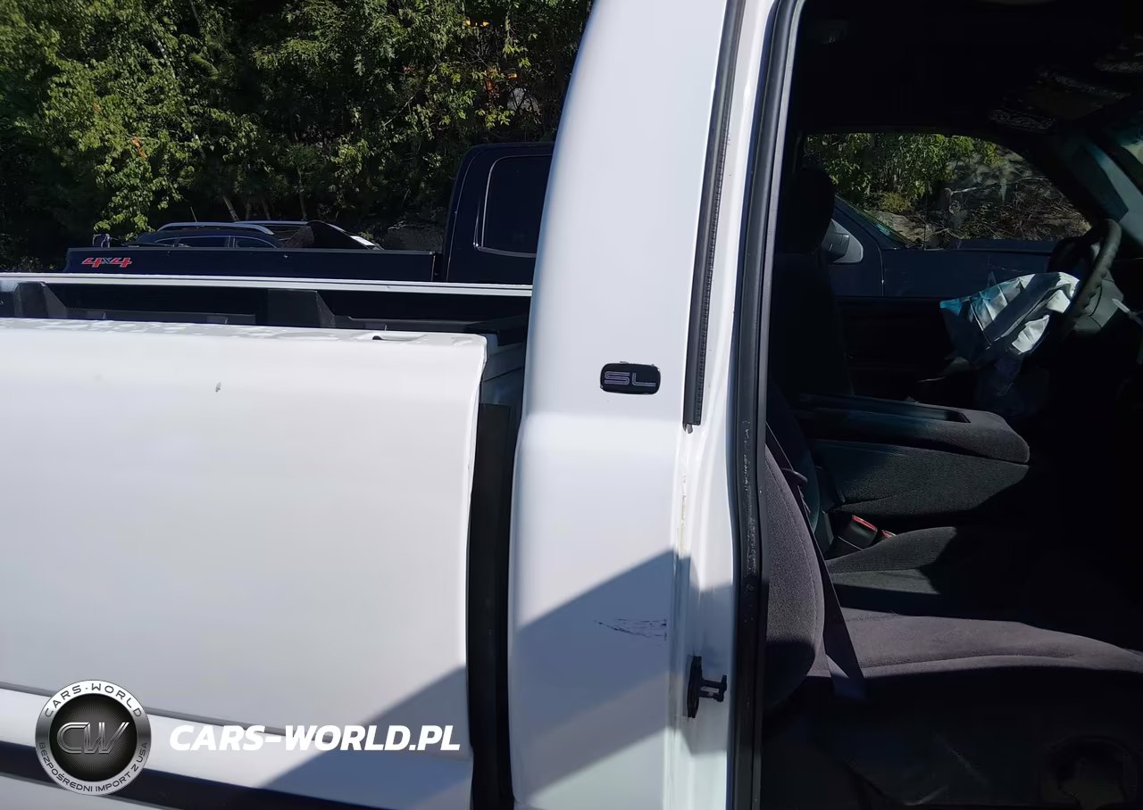 2001 GMC Sierra 1500 Sl VIN:1GTEC14WX1Z244494 - 8