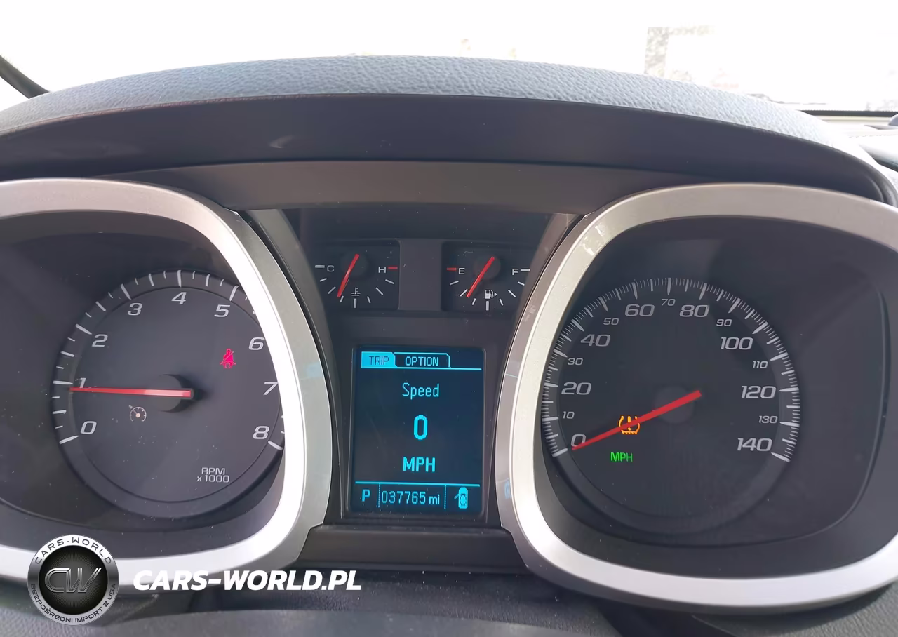 2017 Chevrolet Equinox Ls VIN:2GNFLEEK1H6336226 - 7