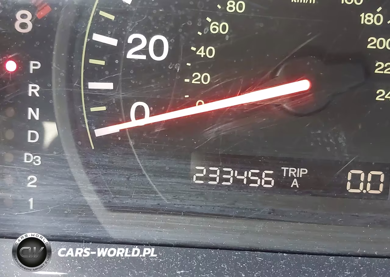 2004 Honda Accord 2.4 Ex VIN:1HGCM568X4A060459 - 16