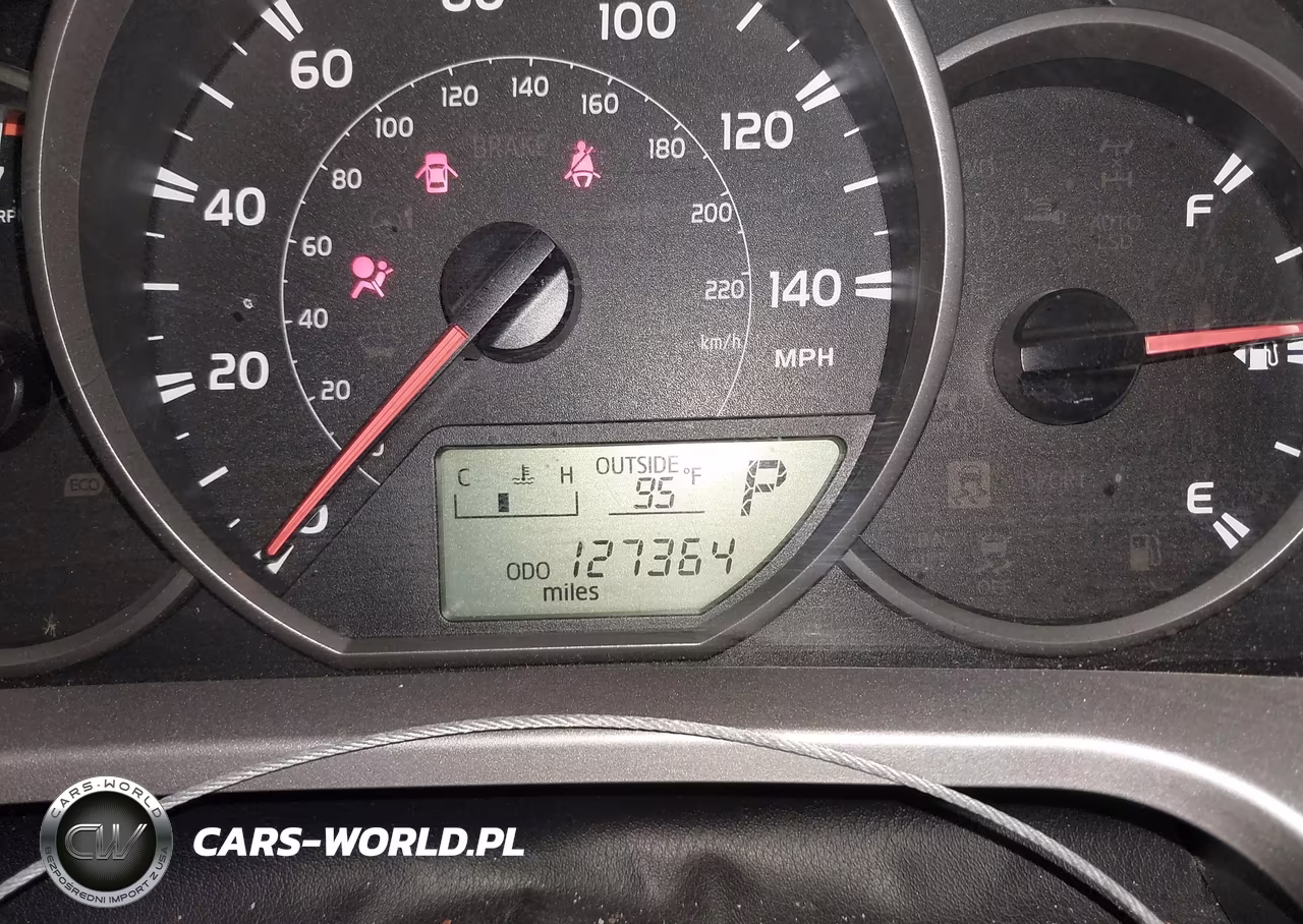 2016 Toyota Rav4 Le VIN:JTMZFREV1GJ089869 - 7