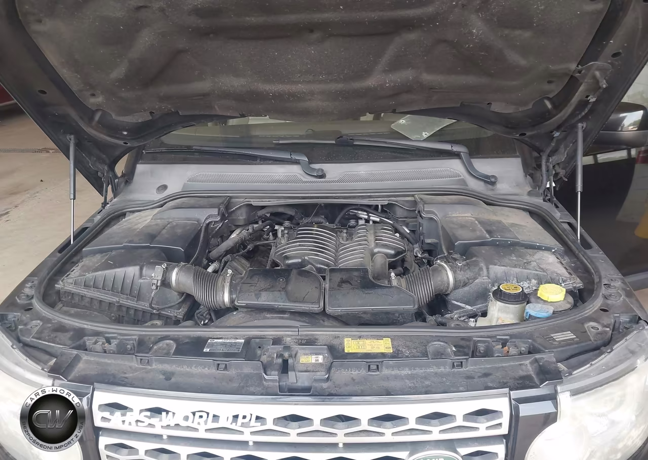 2010 Land Rover Lr4 VIN:SALAK2D45AA542755 - 10
