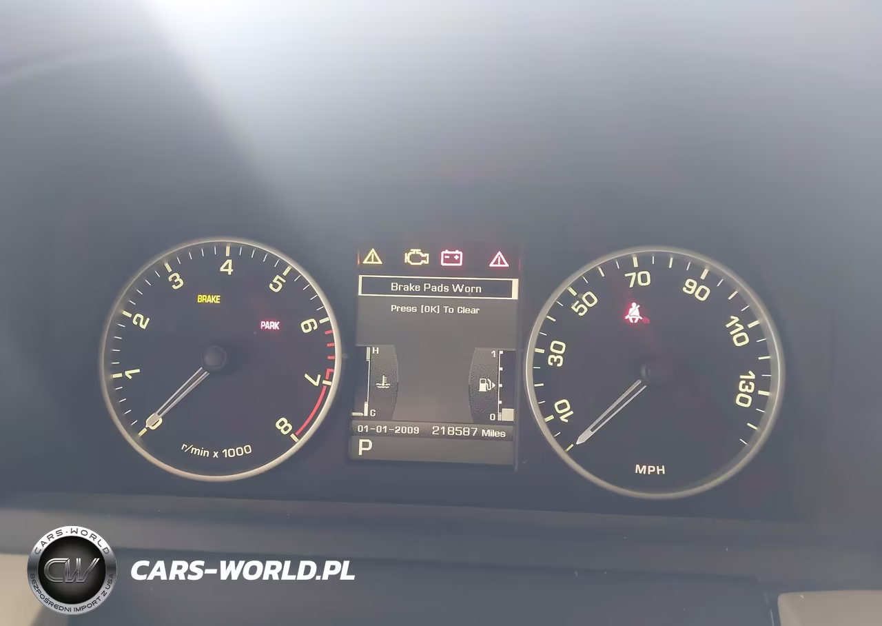 2010 Land Rover Lr4 VIN:SALAK2D45AA542755 - 7