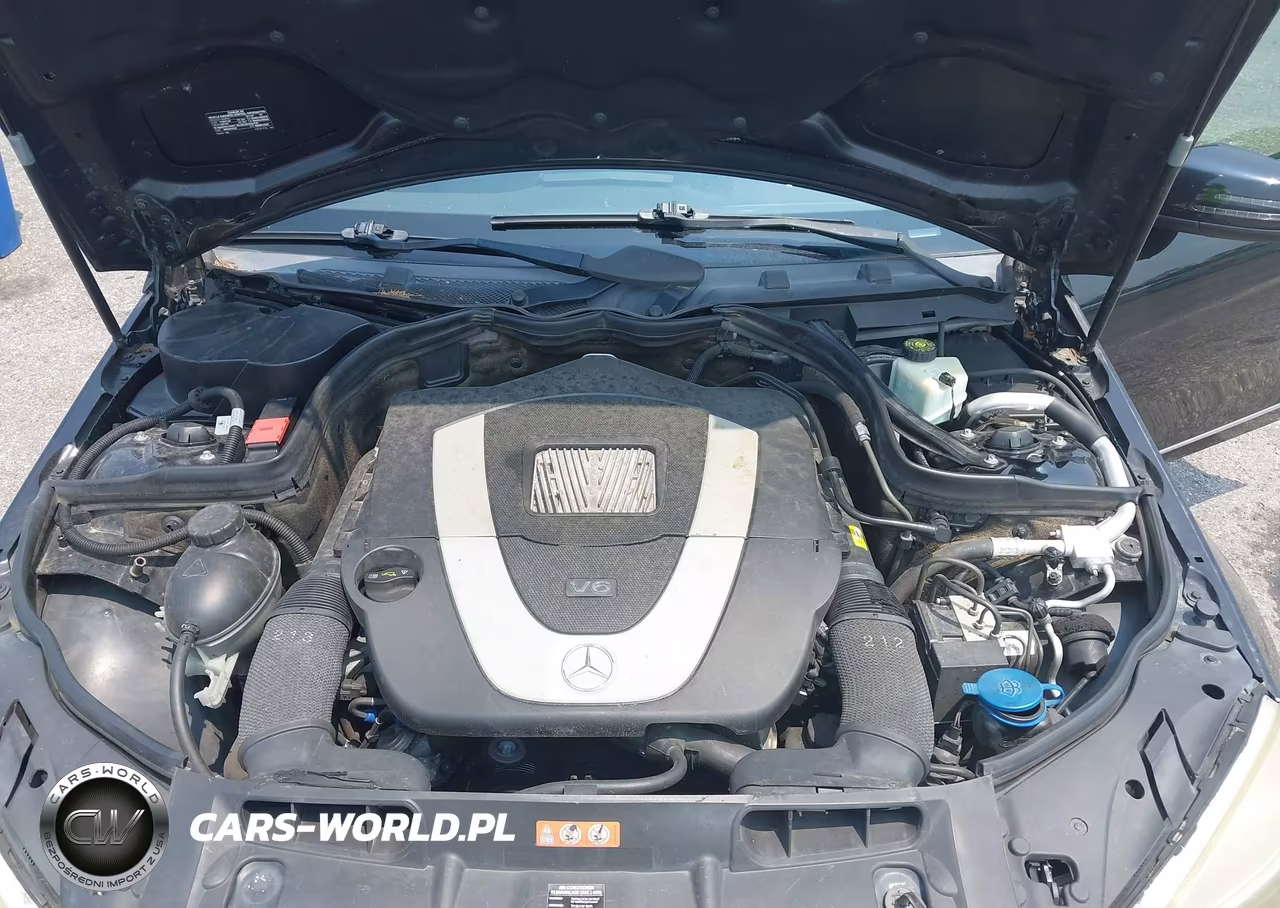 2011 Mercedes-Benz C 300 Sport VIN:WDDGF5EB0BR142079 - 10