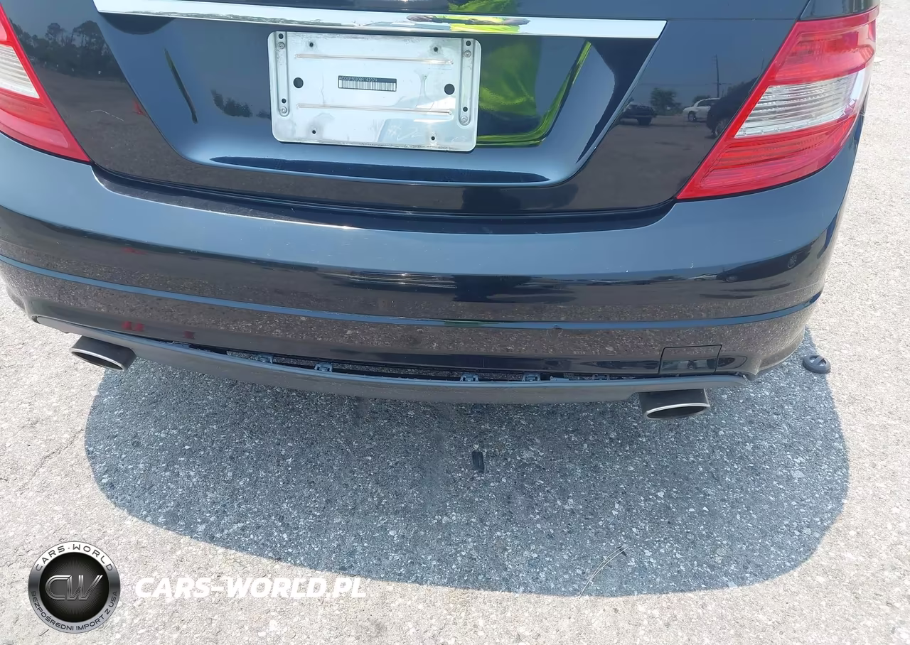 2011 Mercedes-Benz C 300 Sport VIN:WDDGF5EB0BR142079 - 13