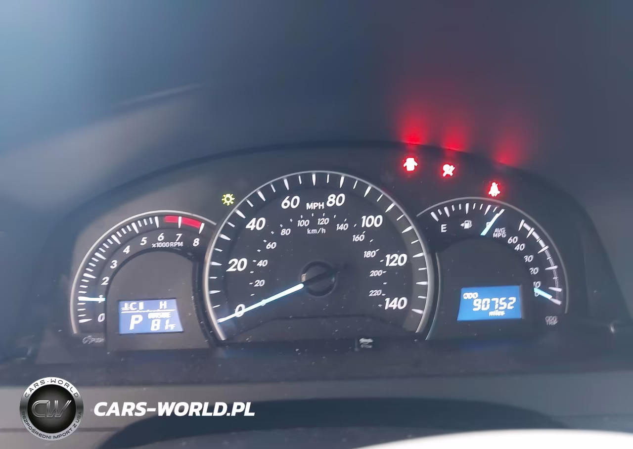 2015 Toyota Camry Le VIN:4T1BF1FK3FU949366 - 7