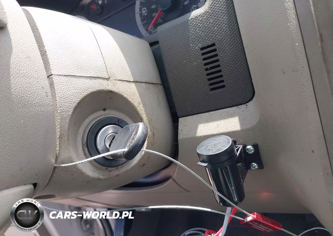 2010 Ford Escape Xlt VIN:1FMCU0D74AKB61719 - 11
