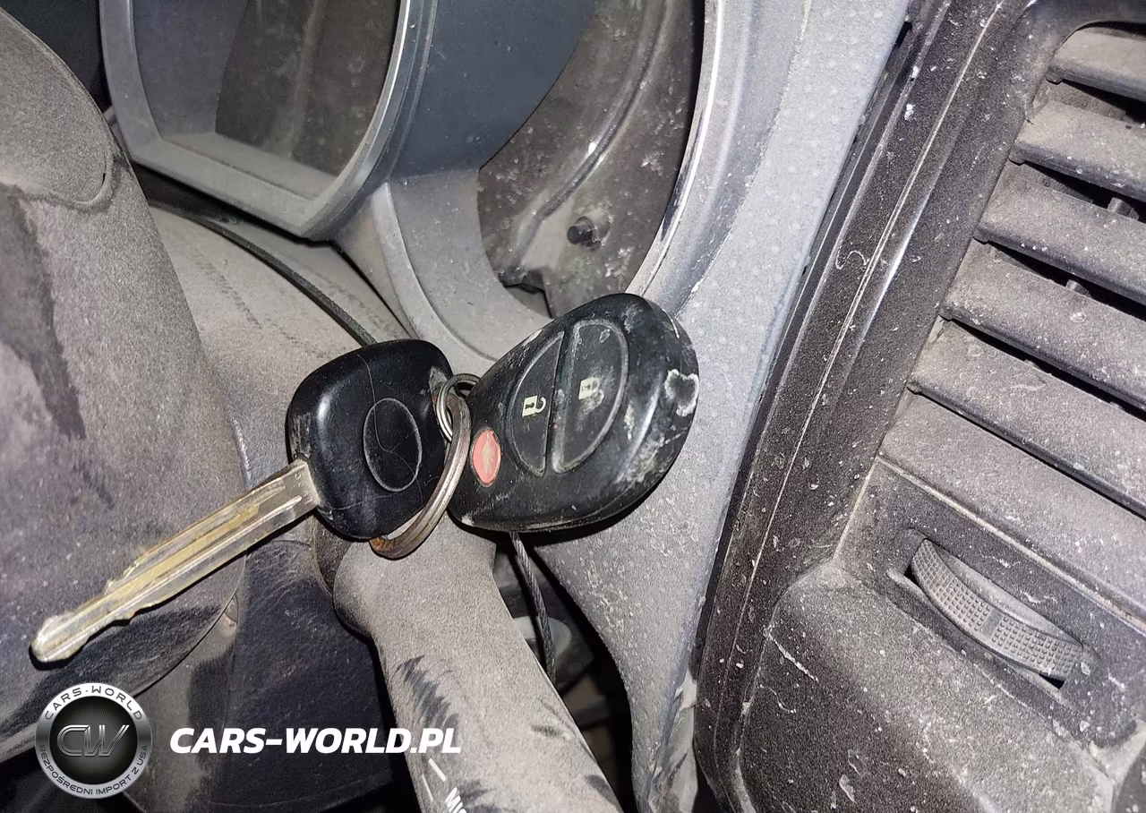 2005 Toyota Tacoma VIN:5TETX22N25Z097514 - 11