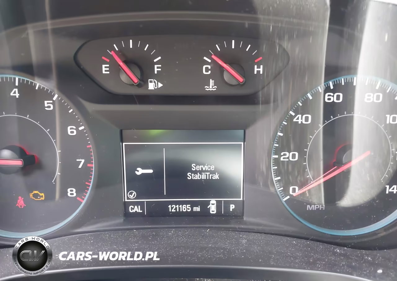 2017 Chevrolet Malibu Ls VIN:1G1ZB5ST1HF101314 - 7