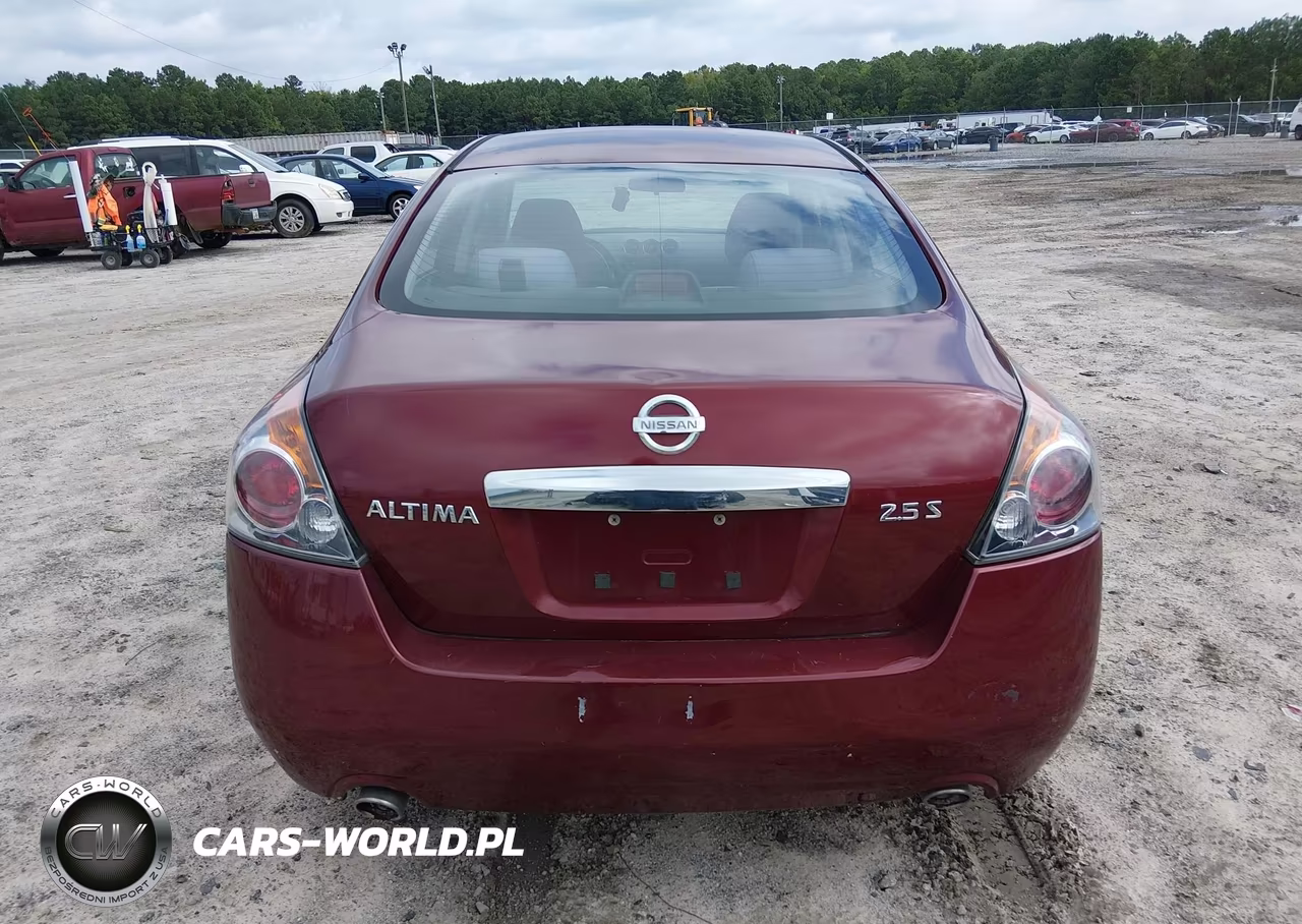 2010 Nissan Altima 2.5 S VIN:1N4AL2AP5AN518733 - 16