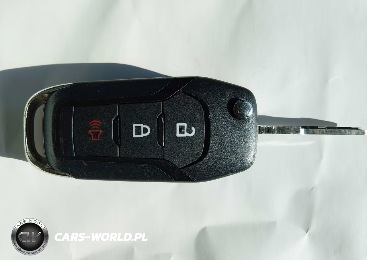 2018 Ford Ecosport S VIN:MAJ3P1RE6JC192804 - 11