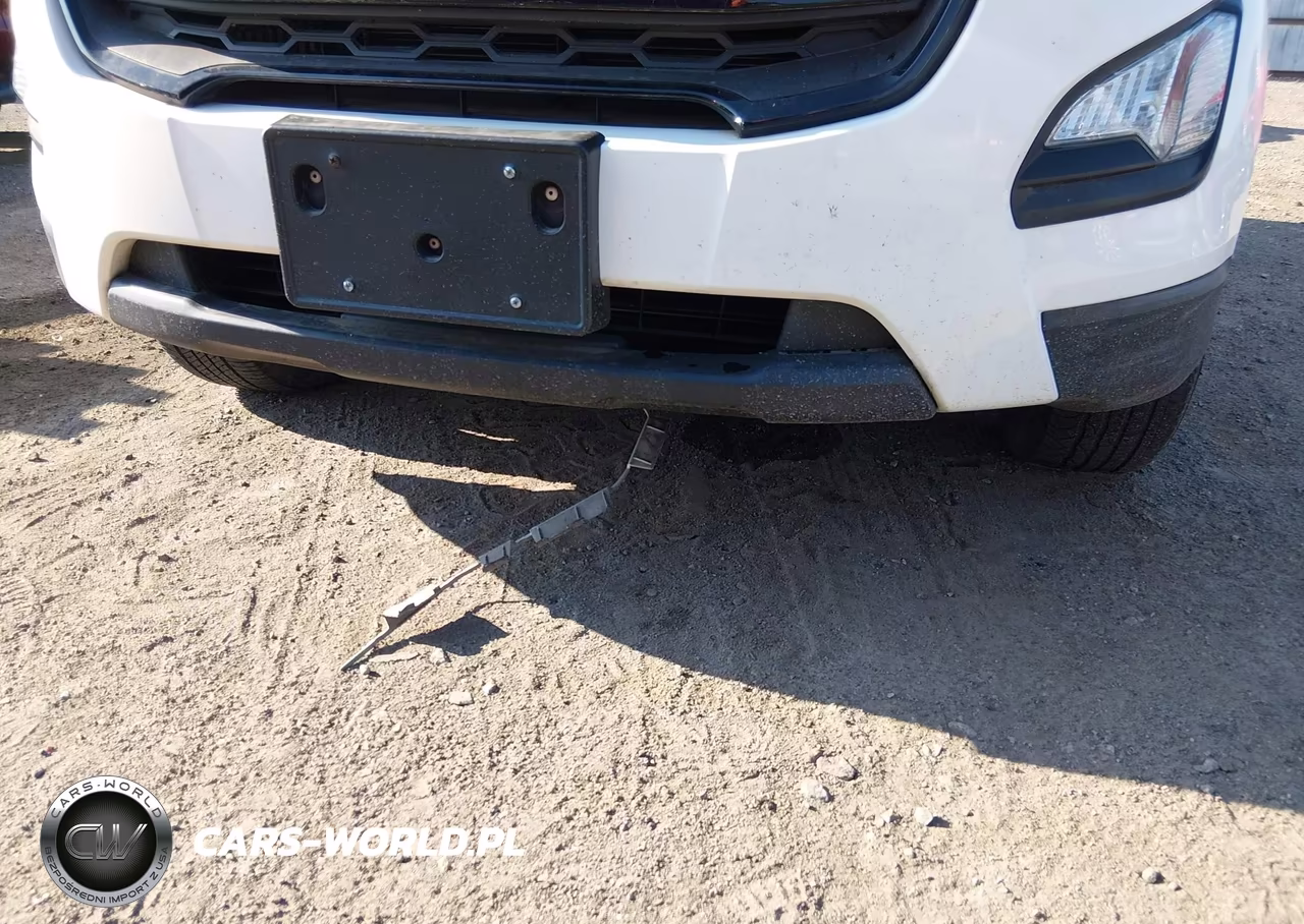 2018 Ford Ecosport S VIN:MAJ3P1RE6JC192804 - 6