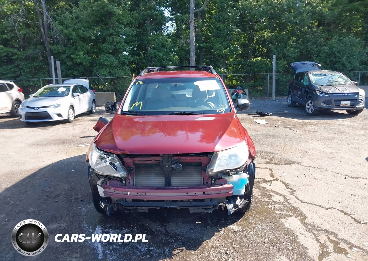 2013 Subaru Forester 2.5X VIN:JF2SHABCXDG419843 - 13