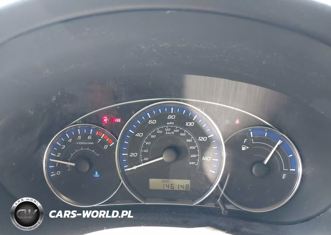 2013 Subaru Forester 2.5X VIN:JF2SHABCXDG419843 - 7