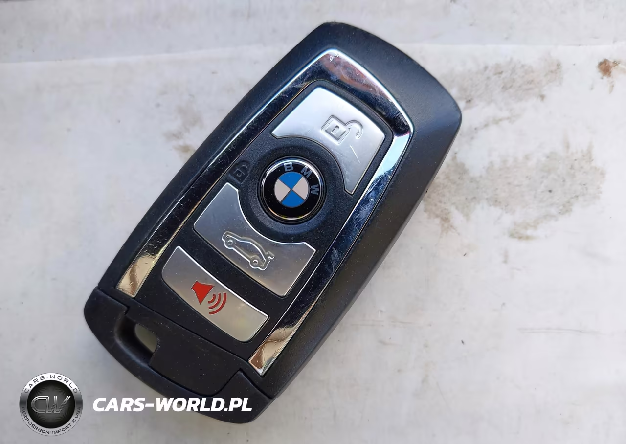 2014 BMW 535I xDrive VIN:WBA5B3C53ED530680 - 11