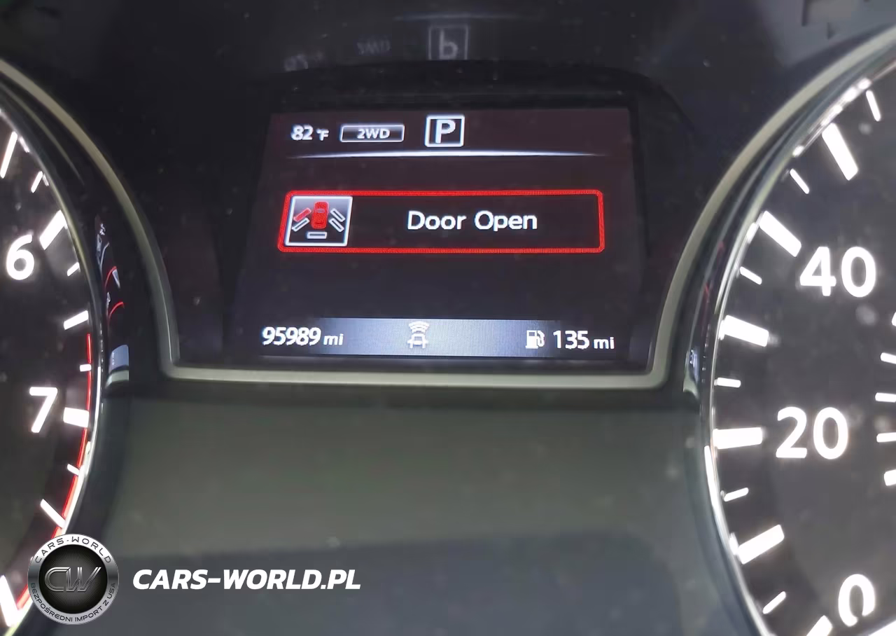 2020 Nissan Pathfinder S 4Wd VIN:5N1DR2AM4LC614567 - 7