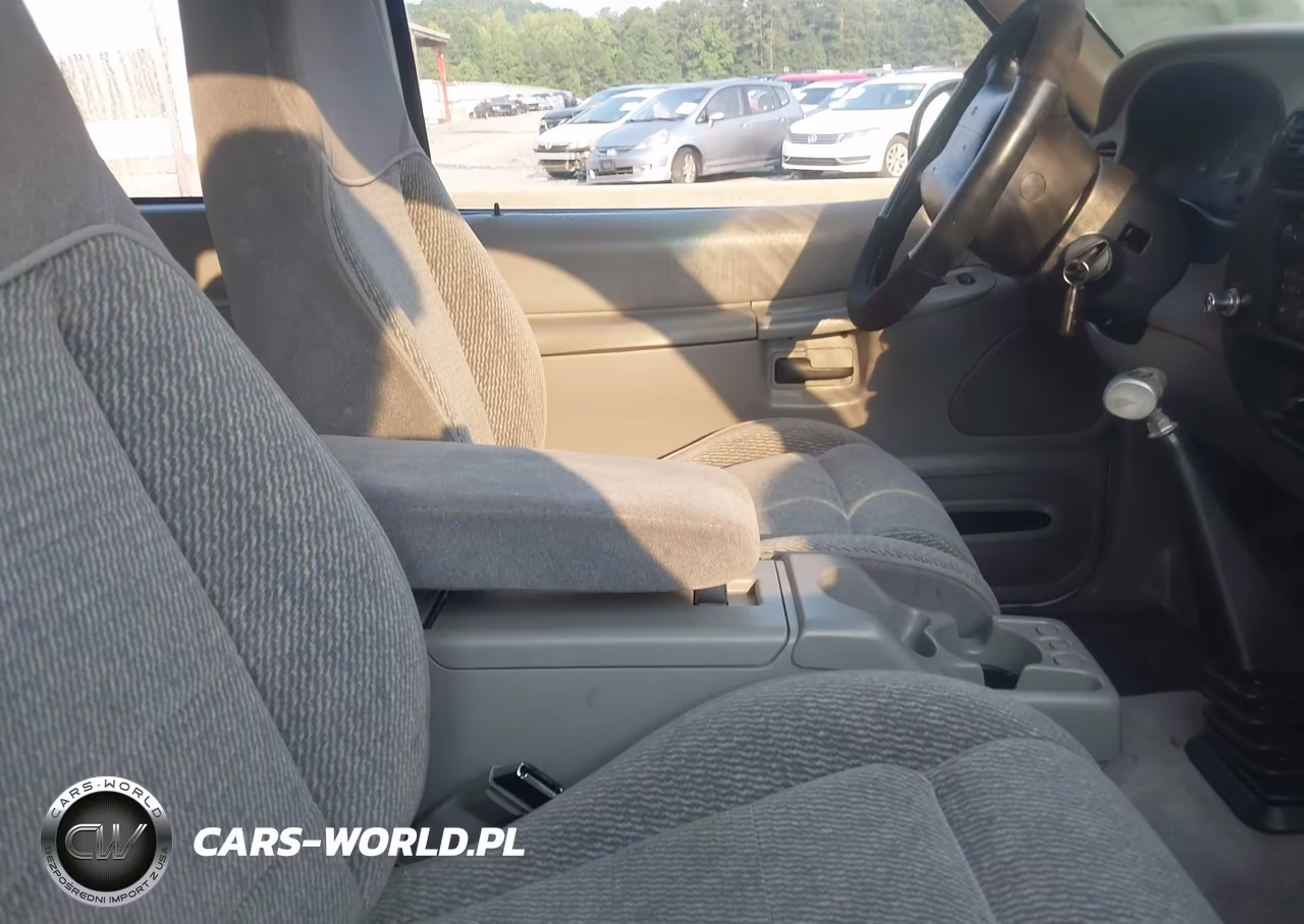 1997 Ford Explorer Sport-Xl VIN:1FMCU22X6VUC36204 - 5