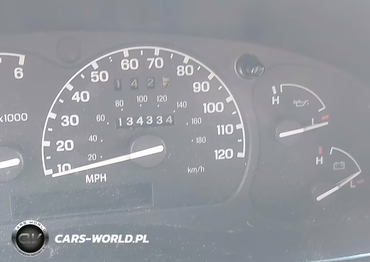 1997 Ford Explorer Sport-Xl VIN:1FMCU22X6VUC36204 - 7