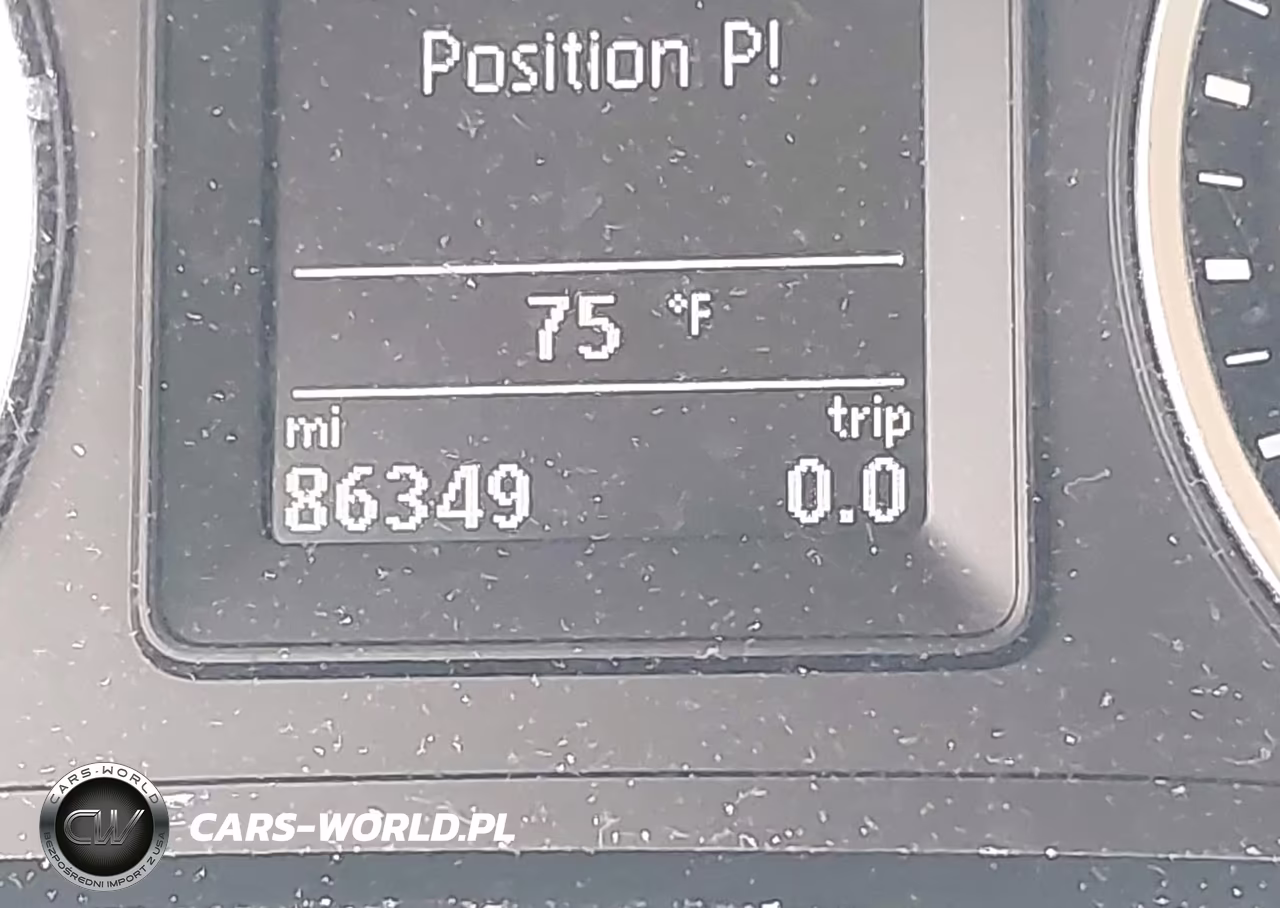2015 Volkswagen Tiguan Se VIN:WVGBV7AX3FW086355 - 15