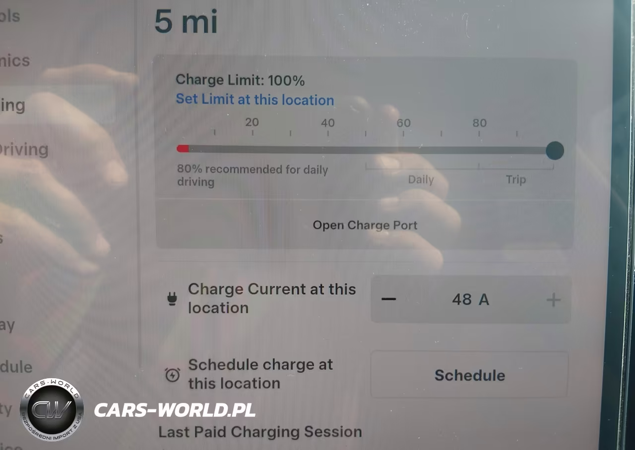 2026 Tesla Model Y All-Wheel Drive-Long Range Launch Series-Premium All-Wheel Drive VIN:7SAYGDEE3TF520275 - 17