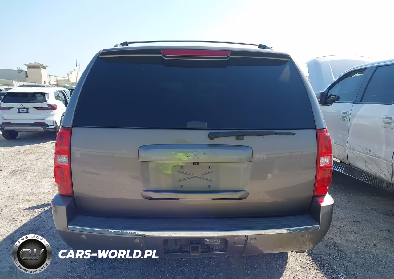 2013 Chevrolet Tahoe Ltz VIN:1GNSCCE07DR344735 - 16