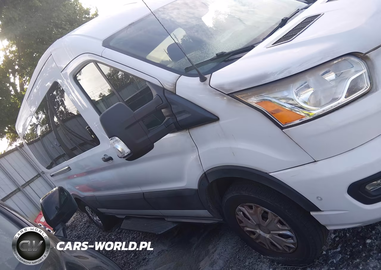 2020 Ford Transit-350 Passenger Van Xlt VIN:1FBAX2C80LKA34028 - 14