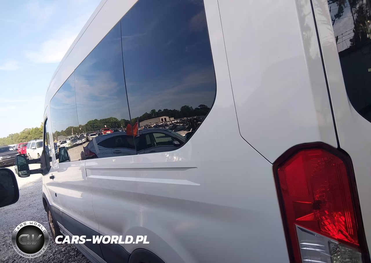 2020 Ford Transit-350 Passenger Van Xlt VIN:1FBAX2C80LKA34028 - 15