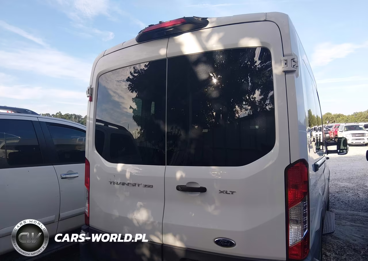 2020 Ford Transit-350 Passenger Van Xlt VIN:1FBAX2C80LKA34028 - 17