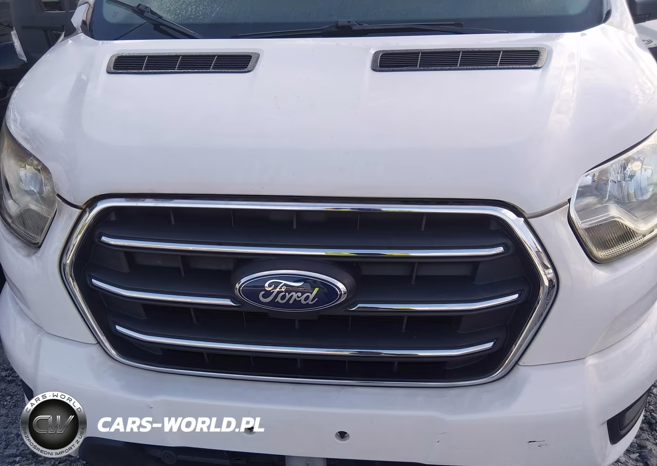 2020 Ford Transit-350 Passenger Van Xlt VIN:1FBAX2C80LKA34028 - 6