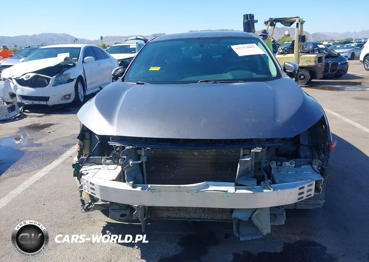 2016 Hond Civic Sedan Lx W-Con Lx VIN:2HGFC2F56GH531890 - 13