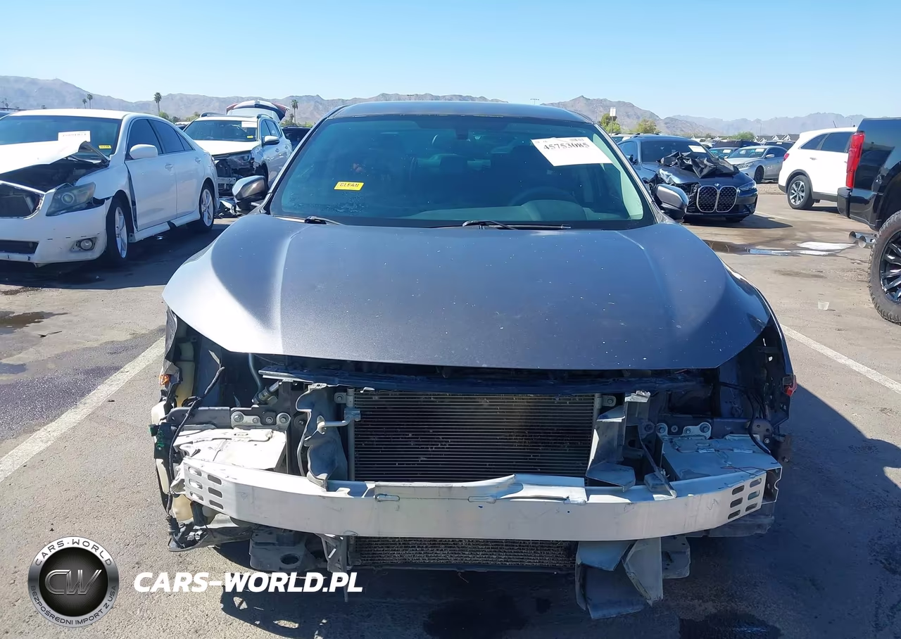 2016 Hond Civic Sedan Lx W-Con Lx VIN:2HGFC2F56GH531890 - 6