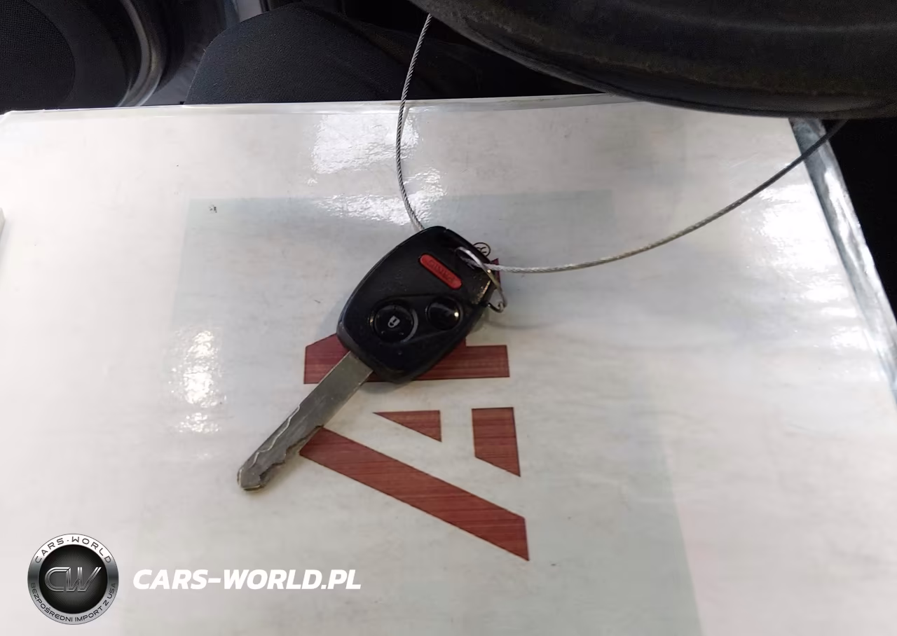 2008 Honda Fit Sport VIN:JHMGD38698S033557 - 11