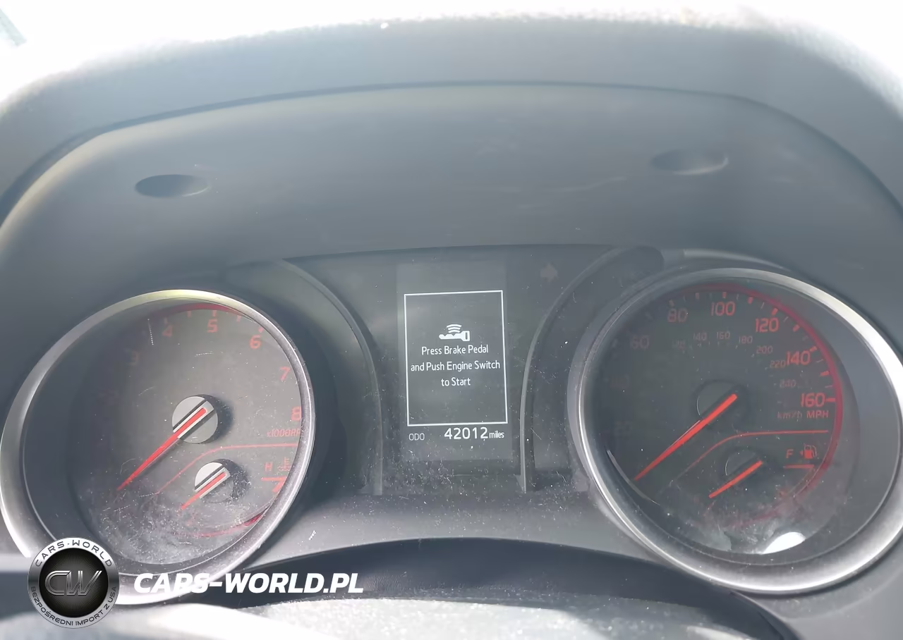 2023 Toyota Camry Trd VIN:4T1KZ1AK6PU078592 - 7