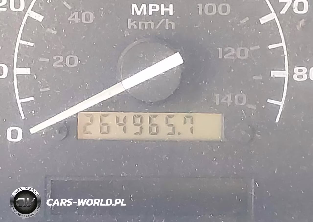 1997 Ford F-250 Hd Xl VIN:1FTHX26F7VEC46172 - 16