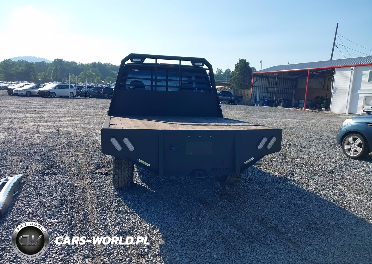 1997 Ford F-250 Hd Xl VIN:1FTHX26F7VEC46172 - 17