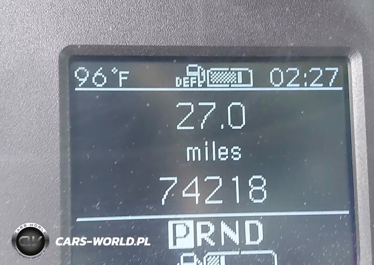 2019 Mercedes-Benz Sprinter 2500 High Roof V6 VIN:WD4PF0CD7KP092851 - 15