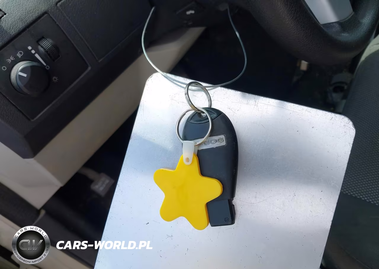 2008 Dodge Grand Caravan Se VIN:1D8HN44HX8B100748 - 11