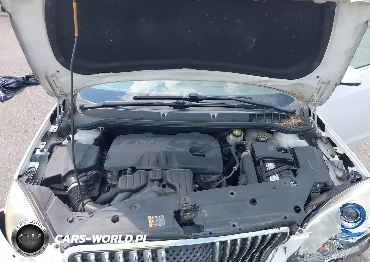 2015 Buick Verano VIN:1G4PP5SK6F4142176 - 10