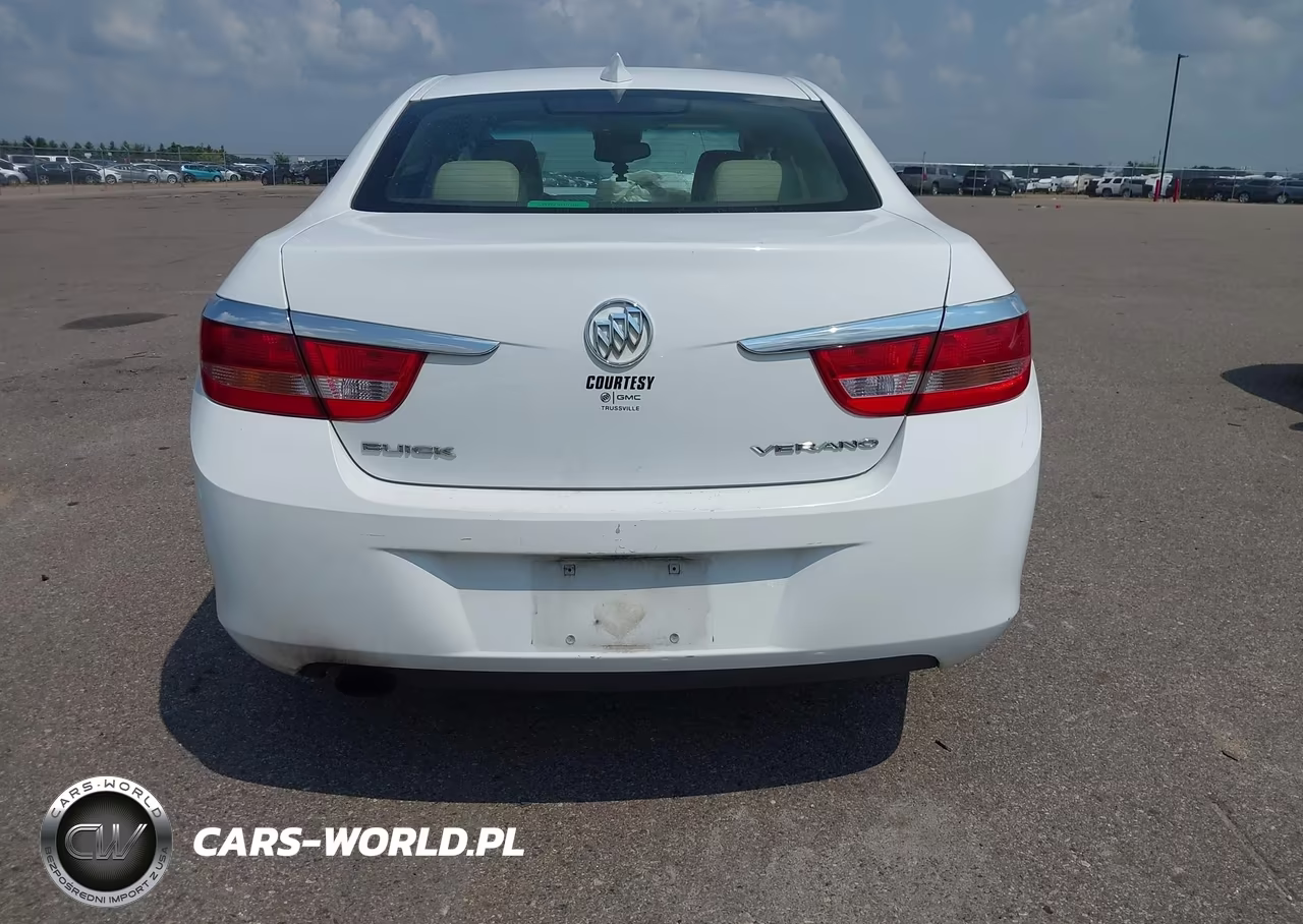 2015 Buick Verano VIN:1G4PP5SK6F4142176 - 16