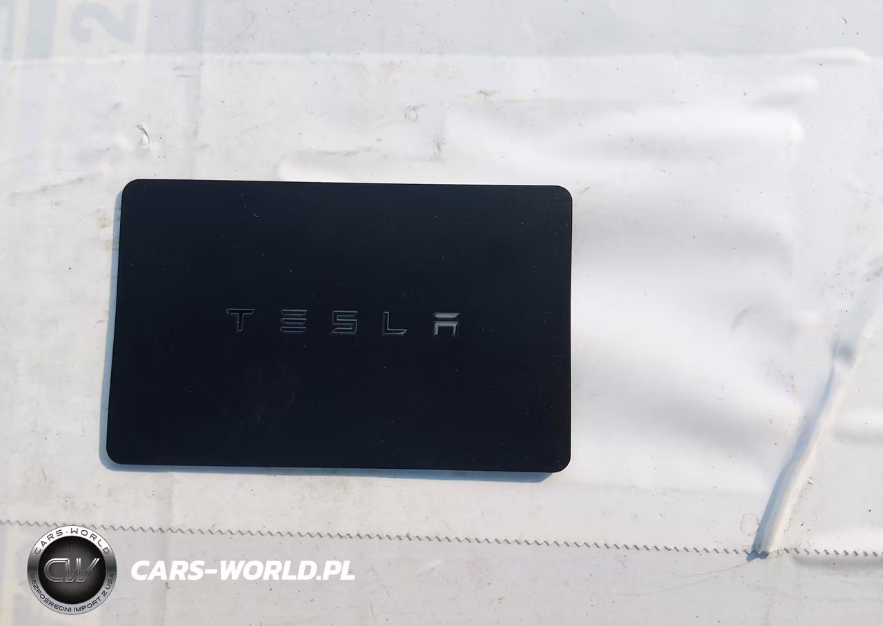 2020 Tesla Model 3 Long Range Dual Motor All-Wheel Drive VIN:5YJ3E1EB5LF650284 - 11