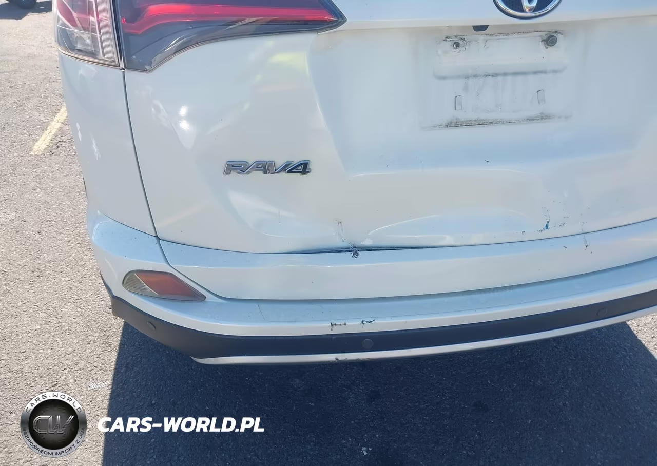 2016 Toyota Rav4 Limited VIN:JTMYFREV3GJ099511 - 20