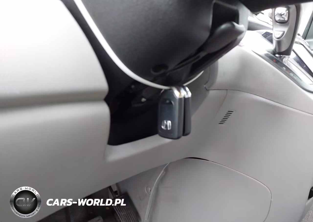 2015 Honda Odyssey Ex-L VIN:5FNRL5H63FB016580 - 11