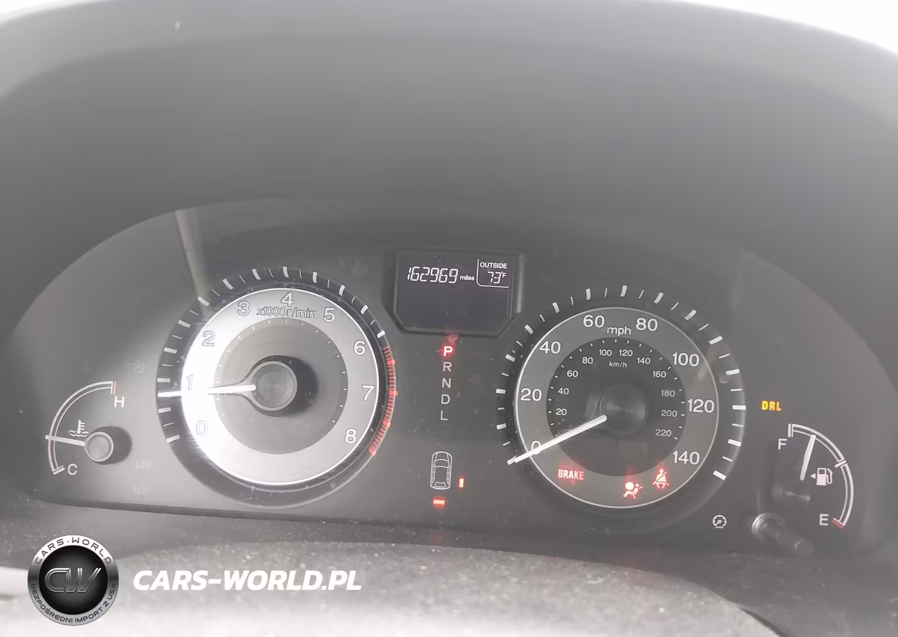 2015 Honda Odyssey Ex-L VIN:5FNRL5H63FB016580 - 7
