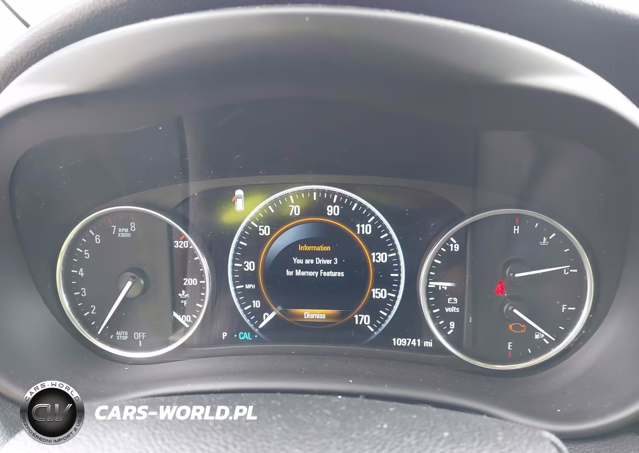 2018 Buick Envision Premium I VIN:LRBFX3SX2JD003704 - 7