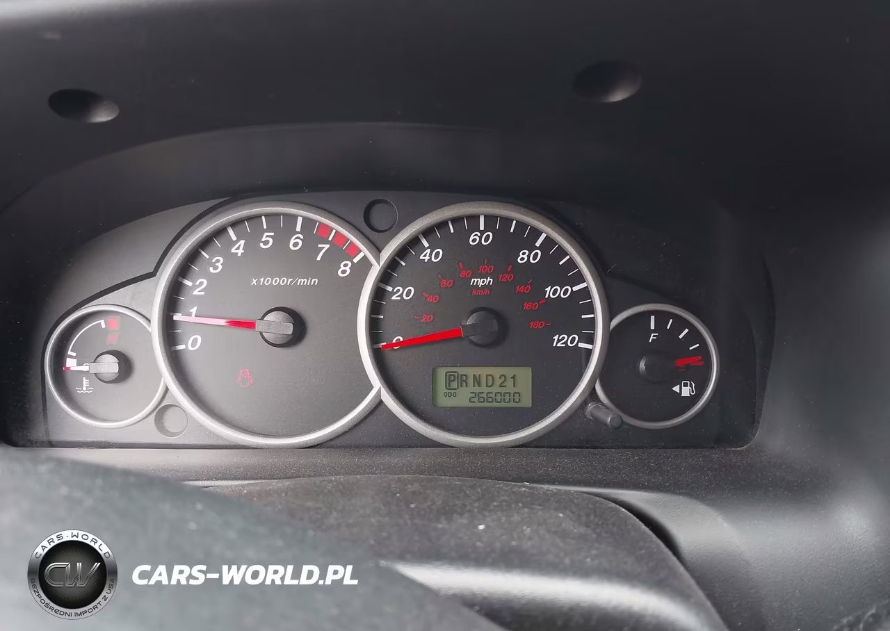 2006 Mazda Tribute S VIN:4F2YZ94146KM13536 - 7
