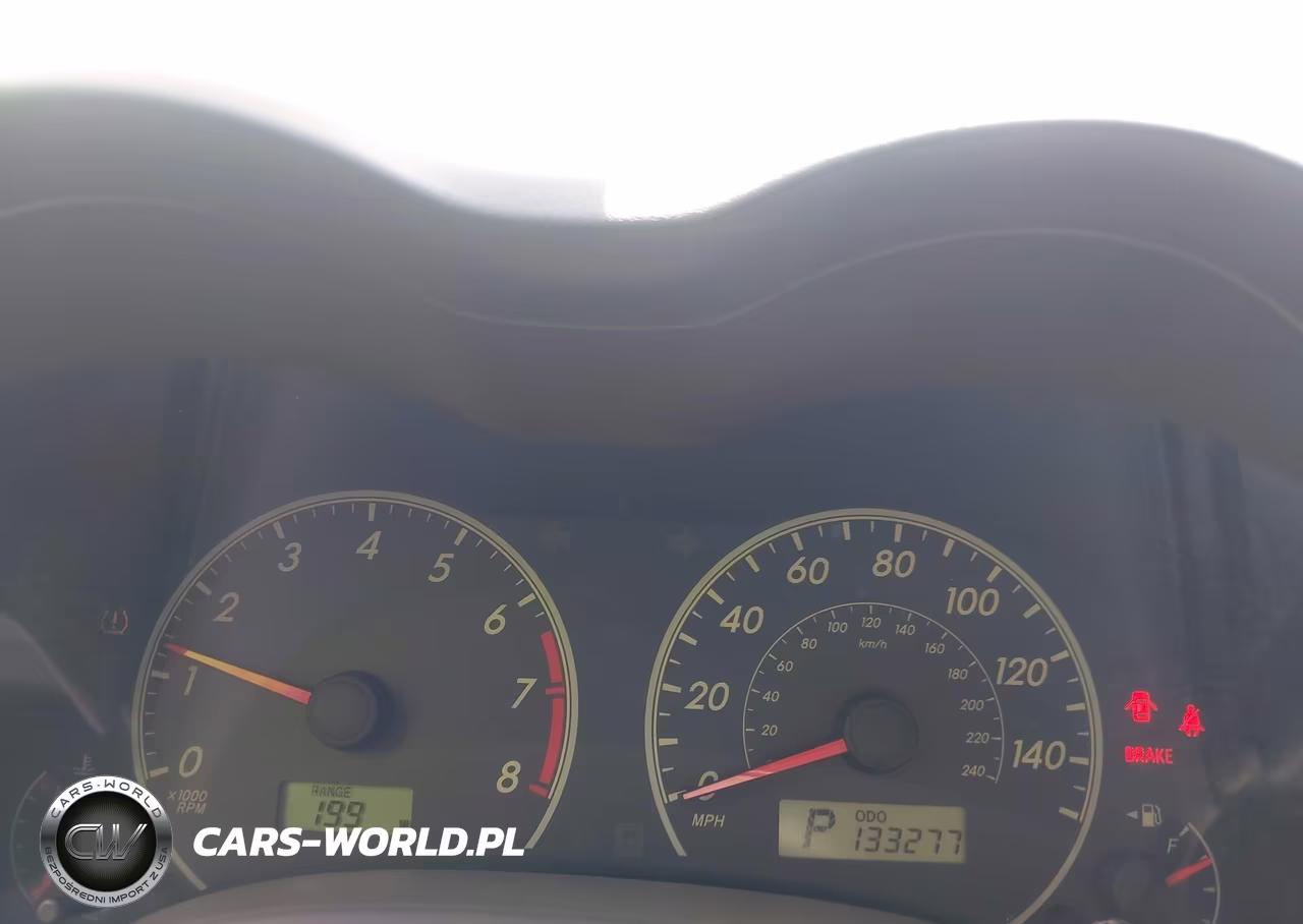 2009 Toyota Corolla Le VIN:JTDBL40E499040500 - 7