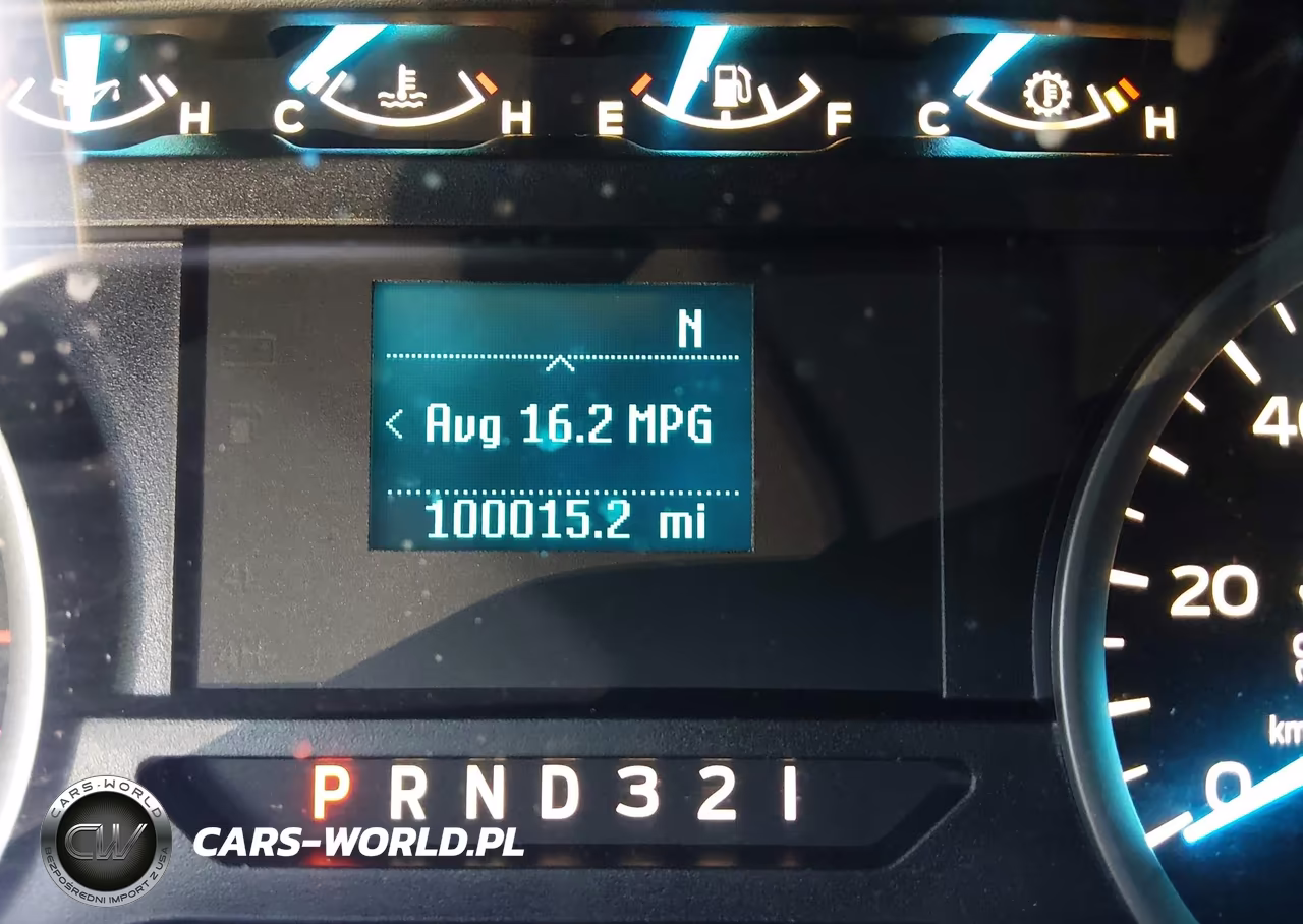 2016 Ford F-150 Xlt VIN:1FTEW1C82GKD80209 - 15