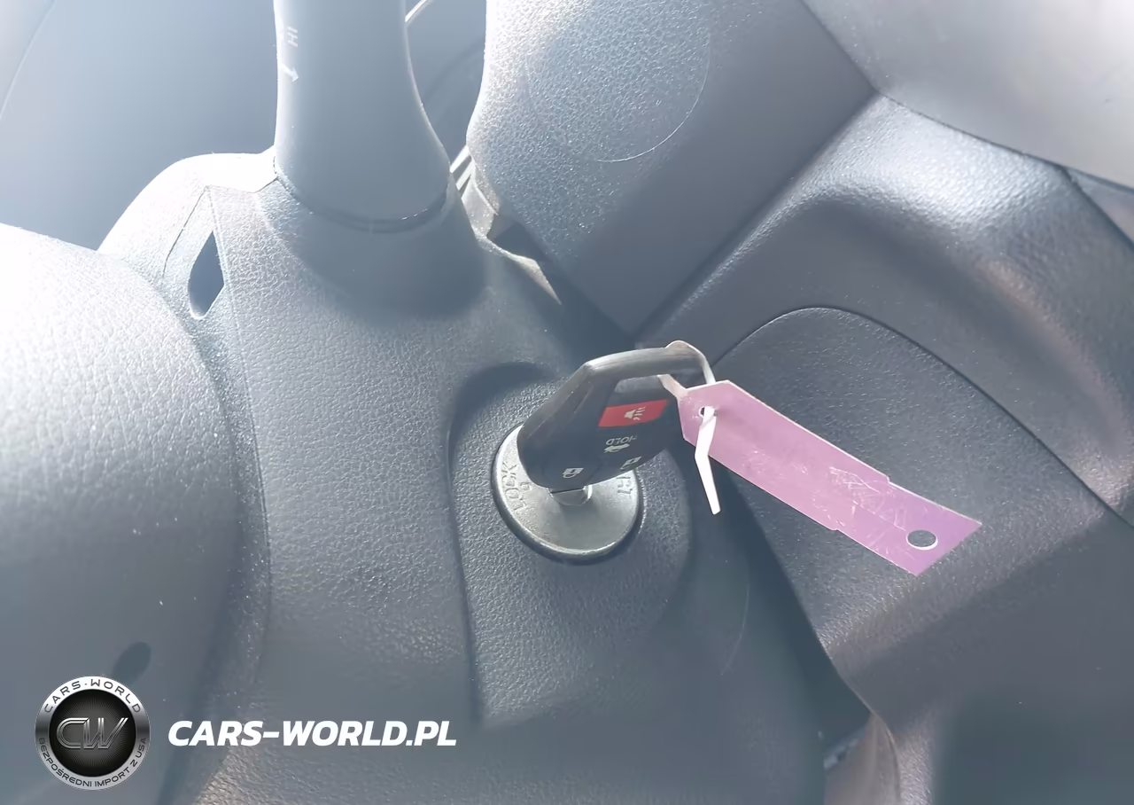 2015 Nissan Versa 1.6 Sv VIN:3N1CN7AP5FL868545 - 11