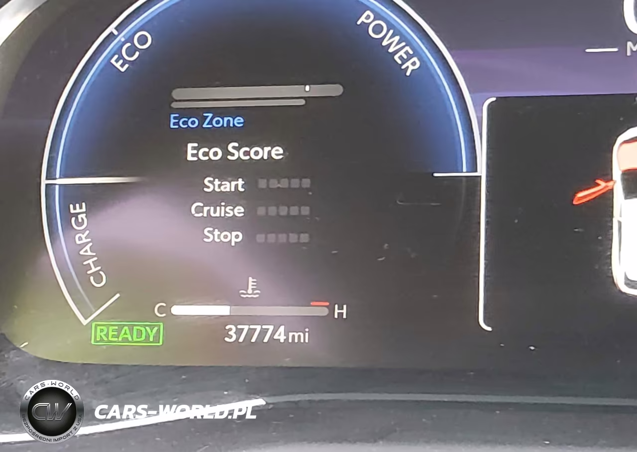 2023 Toyota Venza Limited VIN:JTEAAAAH7PJ140042 - 15