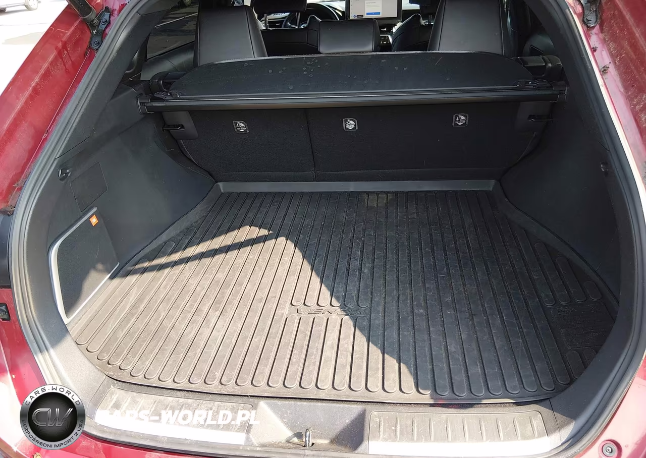2023 Toyota Venza Limited VIN:JTEAAAAH7PJ140042 - 18