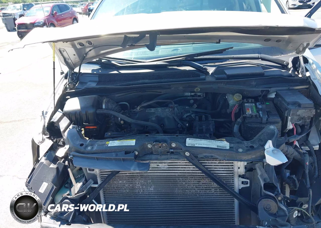 2010 Dodge Grand Caravan Sxt VIN:2D4RN5D13AR484555 - 10